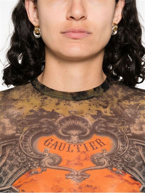 JEAN PAUL GAULTIER | TO305 M006P004115